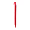 FRILUFTS PLASTIC PEGS, 30 CM (6 STK) - Zeltheringe Red