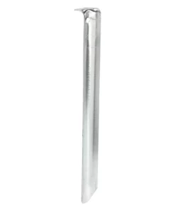 FRILUFTS STEEL SAND PEGS, 32 CM (5 STK) - Zeltheringe Silver