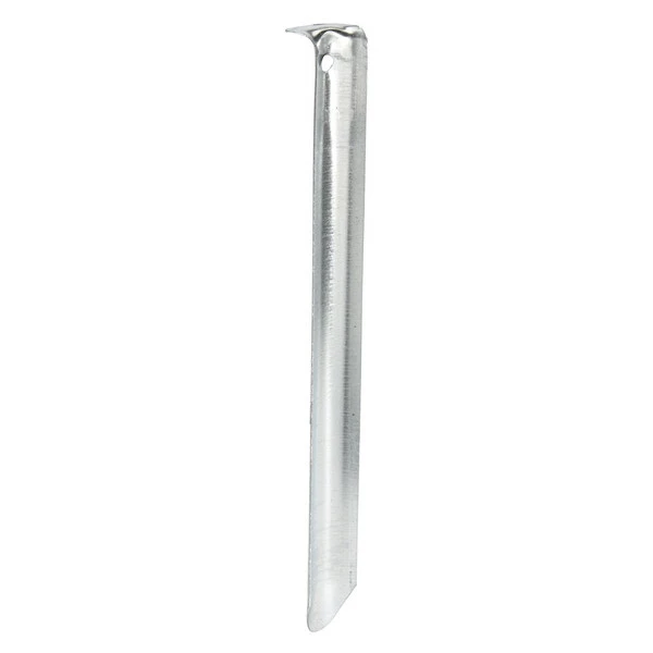 FRILUFTS STEEL SAND PEGS, 32 CM (5 STK) - Zeltheringe Silver