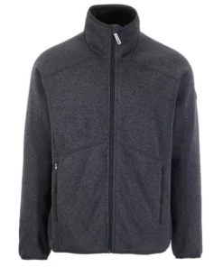 FRILUFTS HAGLEREN JACKET Männer - Fleecejacke