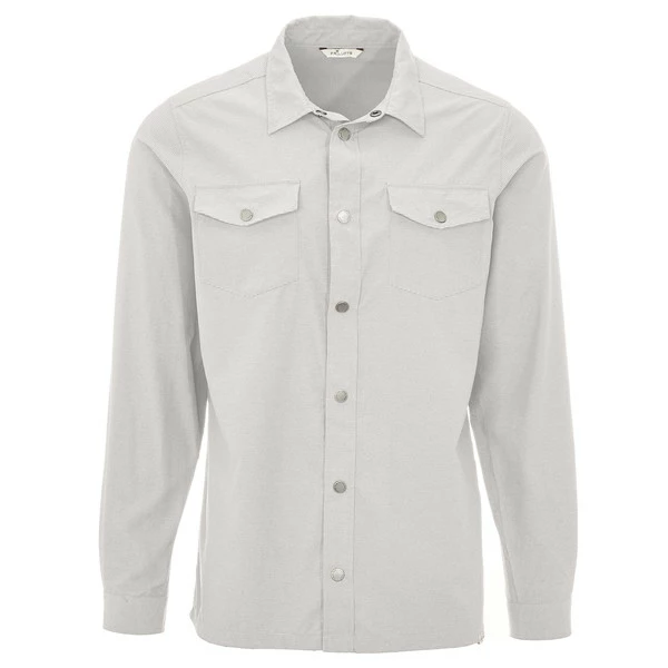 FRILUFTS KEA L/S SHIRT Männer - Outdoor Hemd – Bild 2