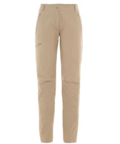 FRILUFTS SKOGAR SOFTSHELL PANTS Frauen - Trekkinghose