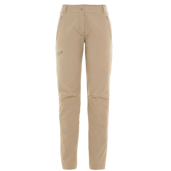 FRILUFTS SKOGAR SOFTSHELL PANTS Frauen - Trekkinghose