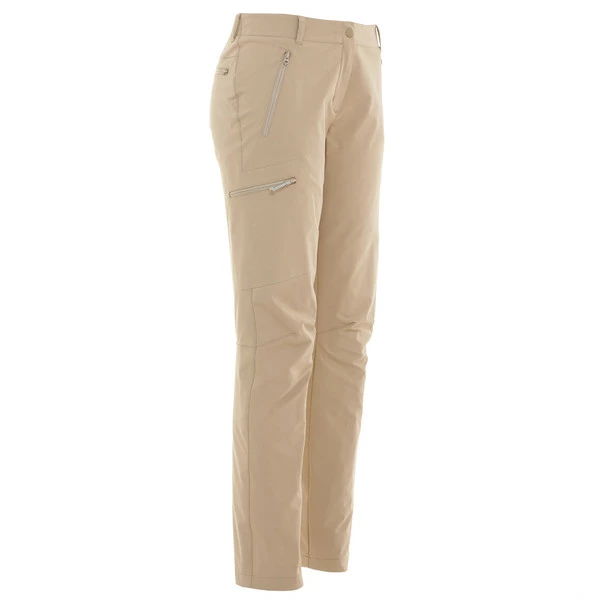 FRILUFTS SKOGAR SOFTSHELL PANTS Frauen - Trekkinghose – Bild 3