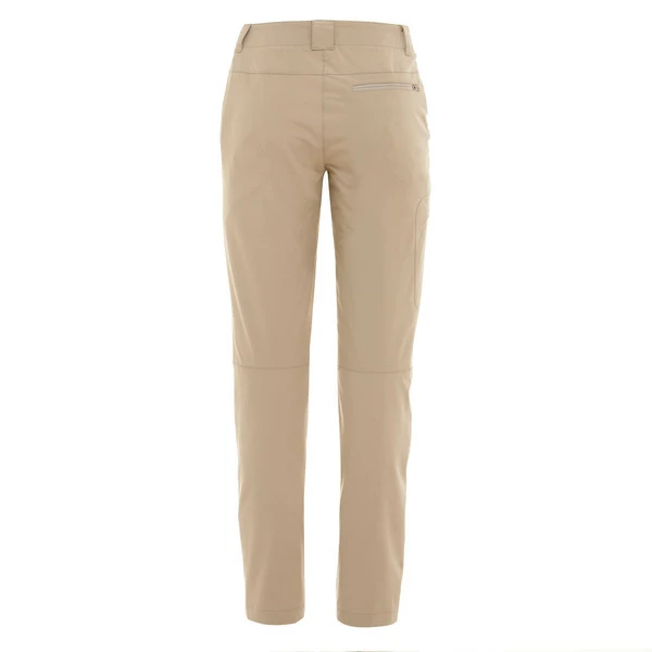 FRILUFTS SKOGAR SOFTSHELL PANTS Frauen - Trekkinghose – Bild 4