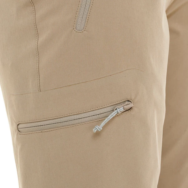 FRILUFTS SKOGAR SOFTSHELL PANTS Frauen - Trekkinghose – Bild 5