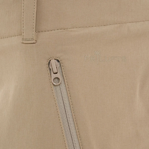 FRILUFTS SKOGAR SOFTSHELL PANTS Frauen - Trekkinghose – Bild 6