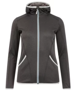 FRILUFTS ARICA HOODED FLEECE JACKET Frauen - Fleecejacke