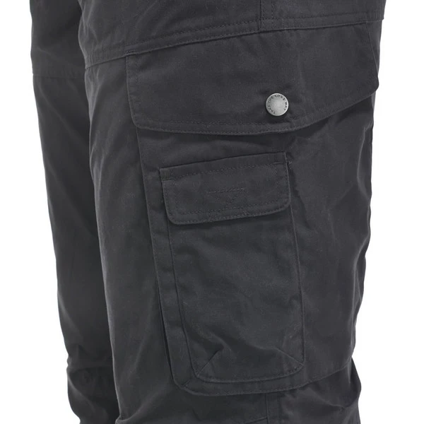 FRILUFTS RAZNAS PANTS Männer - Trekkinghose – Bild 7