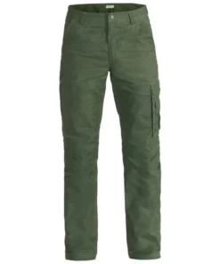 FRILUFTS RAZNAS PANTS Männer - Trekkinghose