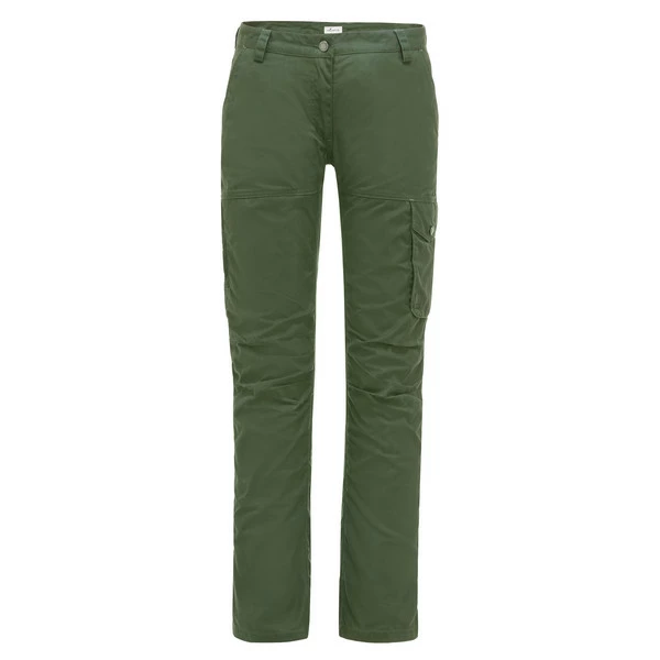 FRILUFTS RAZNAS PANTS Frauen - Trekkinghose – Bild 2