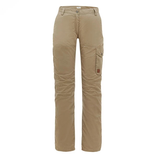 FRILUFTS RAZNAS PANTS Frauen - Trekkinghose – Bild 3