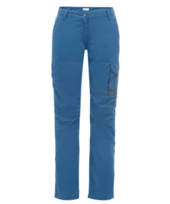 FRILUFTS RAZNAS PANTS Frauen - Trekkinghose