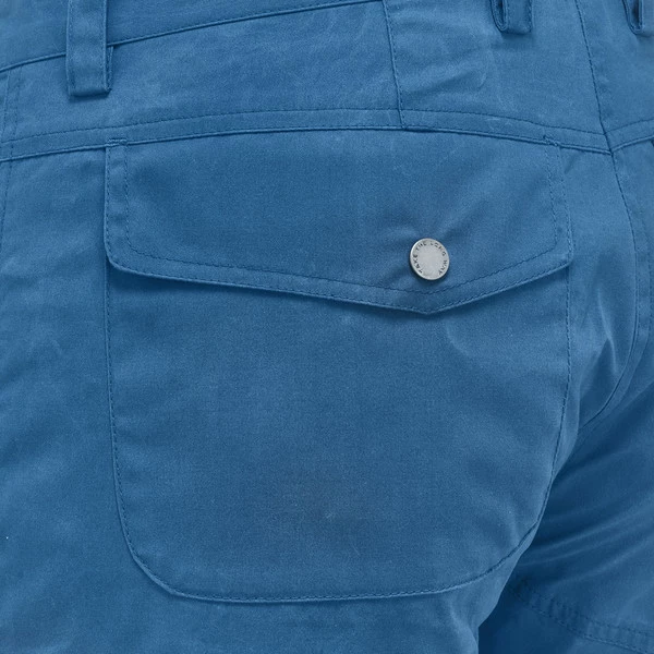 FRILUFTS RAZNAS PANTS Frauen - Trekkinghose – Bild 6