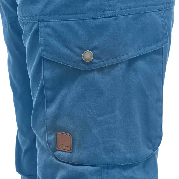 FRILUFTS RAZNAS PANTS Frauen - Trekkinghose – Bild 7