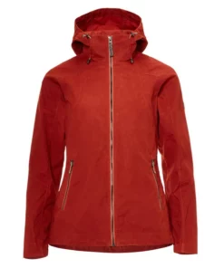 FRILUFTS ULLAHAU JACKET Frauen - Übergangsjacke