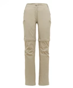 FRILUFTS OCOA ZIPOFF PANTS Frauen - Trekkinghose