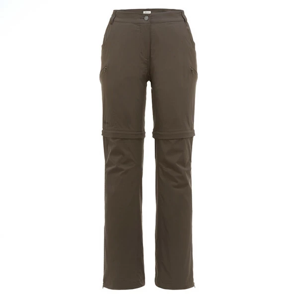FRILUFTS OCOA ZIPOFF PANTS Frauen - Trekkinghose – Bild 2