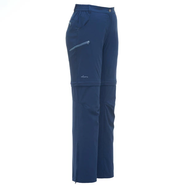 FRILUFTS OCOA ZIPOFF PANTS Frauen - Trekkinghose – Bild 6
