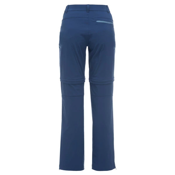 FRILUFTS OCOA ZIPOFF PANTS Frauen - Trekkinghose – Bild 7