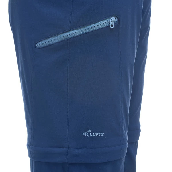 FRILUFTS OCOA ZIPOFF PANTS Frauen - Trekkinghose – Bild 9