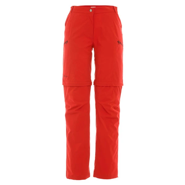 FRILUFTS OCOA ZIPOFF PANTS Frauen - Trekkinghose – Bild 5