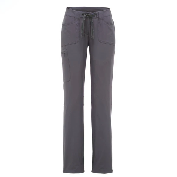 FRILUFTS NAGUA PANTS Frauen - Reisehose Magnet