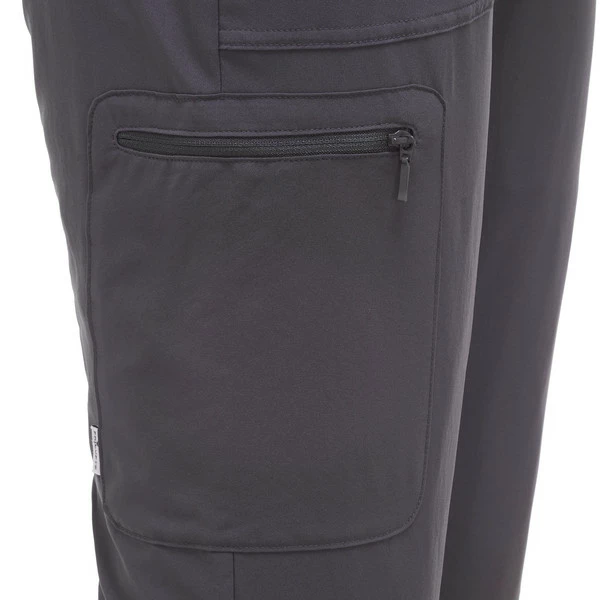 FRILUFTS NAGUA PANTS Frauen - Reisehose Magnet – Bild 6