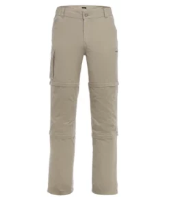 FRILUFTS PRENN DOUBLE ZIPOFF PANTS Männer - Reisehose