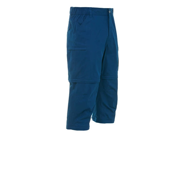 FRILUFTS PRENN DOUBLE ZIPOFF PANTS Männer - Reisehose – Bild 7