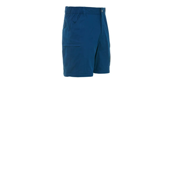 FRILUFTS PRENN DOUBLE ZIPOFF PANTS Männer - Reisehose – Bild 8