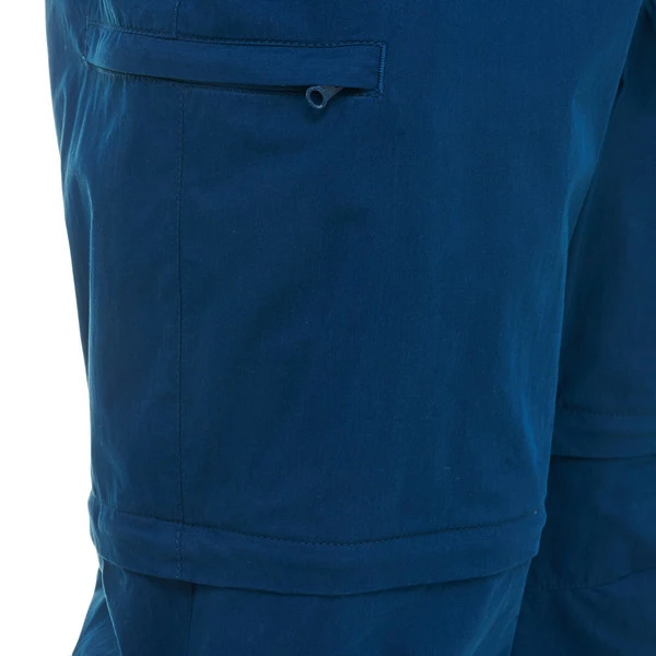 FRILUFTS PRENN DOUBLE ZIPOFF PANTS Männer - Reisehose – Bild 9