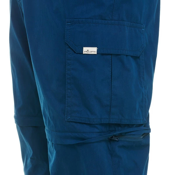 FRILUFTS PRENN DOUBLE ZIPOFF PANTS Männer - Reisehose – Bild 10