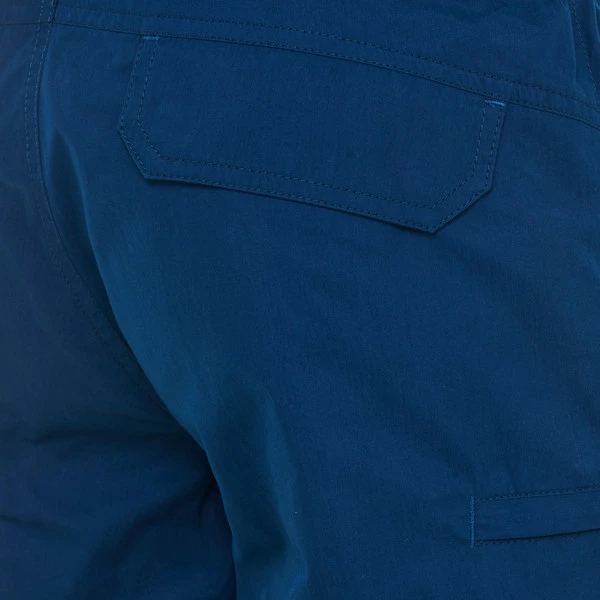 FRILUFTS PRENN DOUBLE ZIPOFF PANTS Männer - Reisehose – Bild 11