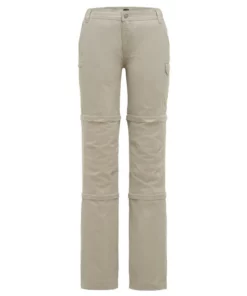 FRILUFTS PRENN DOUBLE ZIPOFF PANTS Frauen - Reisehose