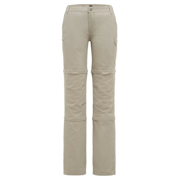 FRILUFTS PRENN DOUBLE ZIPOFF PANTS Frauen - Reisehose