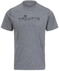 FRILUFTS BITONTO PRINTED T-SHIRT MĂ€nner - Funktionsshirt Dark Sapphire 2