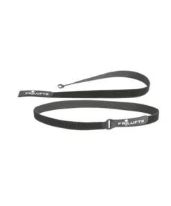 FRILUFTS MATTRESS STRAPS Black