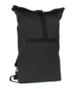 FRILUFTS NOIA - Tagesrucksack Black