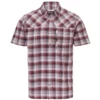 FRILUFTS AZUA SHIRT Männer - Outdoor Hemd Cabernet