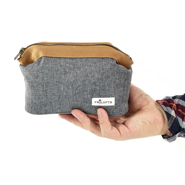 FRILUFTS LINGA RT - Kulturtasche Magnet – Bild 4