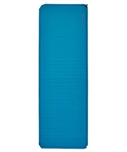 FRILUFTS RIS 3.8 - Selbstaufblasende Isomatte Blue Sapphire/magnet