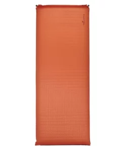 FRILUFTS KALLA 10.0 - Selbstaufblasende Isomatte Red Ochre/magnet
