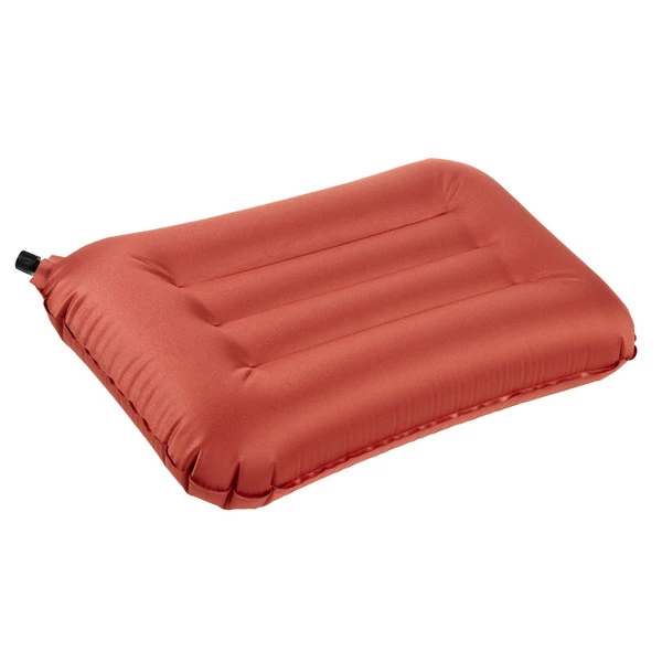 FRILUFTS KALLA AIR PILLOW - Kissen Red Ochre/magnet – Bild 2