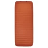 FRILUFTS KALOS 10.0 - Selbstaufblasende Isomatte Burnt Henna/magnet
