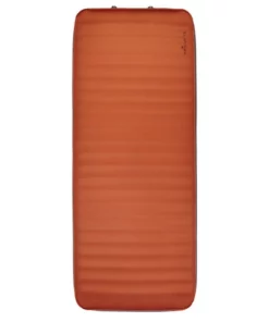 FRILUFTS KALOS 10.0 - Selbstaufblasende Isomatte Burnt Henna/magnet