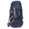 FRILUFTS SKARS 55 Frauen - Trekkingrucksack Damen Dark Sapphire