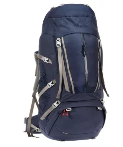 FRILUFTS SKARS 55 Frauen - Trekkingrucksack Damen Dark Sapphire