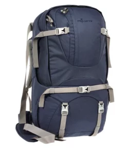 FRILUFTS ARN 60 - Kofferrucksack Dark Sapphire