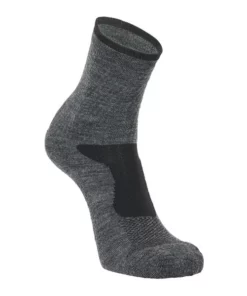 FRILUFTS PIOT SOCKS Unisex - Freizeitsocken Magnet